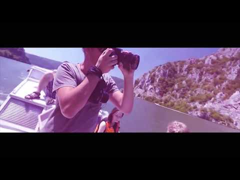 THCF - Rec (official video visuals)