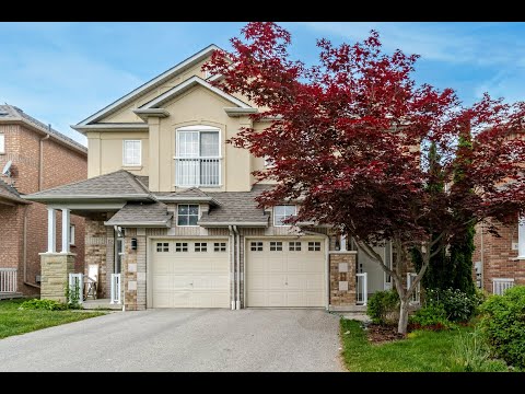 10 Dreamcrest Court, Whitby Home - Real Estate Properties