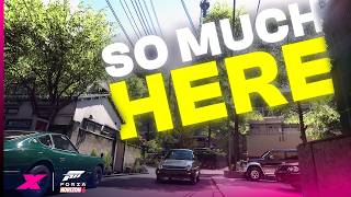 Download lagu Forza Horizon 6 - Okay, Now We're Excited... mp3 Download lagu Forza Horizon 6 - Okay, Now We're Excited... mp3