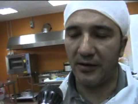 ONDA TG 8.12.2012 - OFFICINA DEI SAPORI PREMIAZIONE CORSO MACELLAI