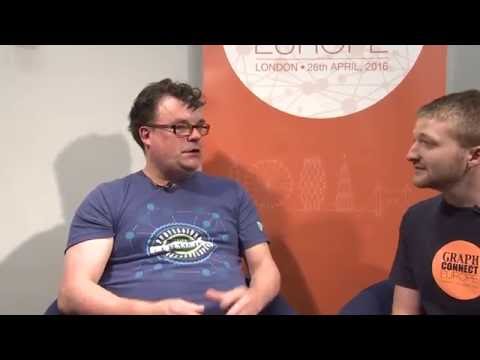 How Neo4j made Webtic more Productive building Webapps