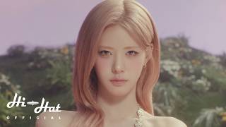 Ifeye - Hazy (Daisy)