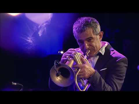 Mare Nostrum - Richard Galliano, Paolo Fresu & Jan Lundgren