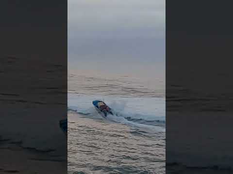 Sonny Evans  - Shelly Beach