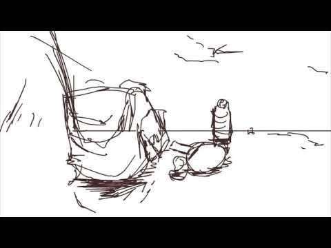 Pingpong Animation (Original)