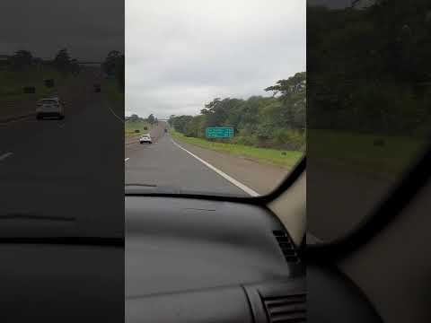 Rodovia Raposo Tavares, Álvares Machado-SP