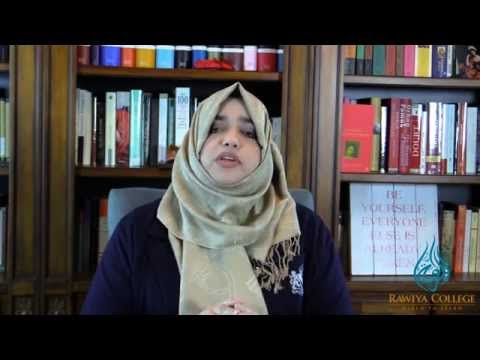 Course preview: Uloom Al-Qur'an (Sciences of the Qur'an)