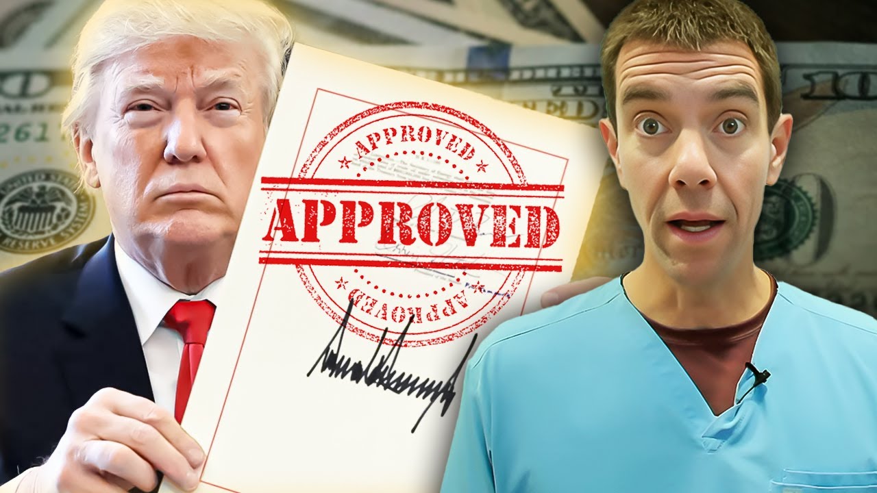 How Trump's Big Beautiful Tax Bill Could Make Real Estate Investors Millions