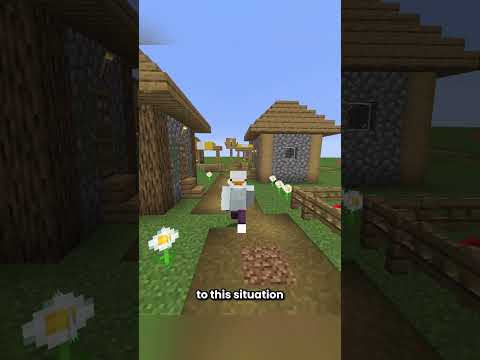 The Minecart Problem #minecraft #minecraftshorts #shorts