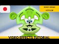 JAPONESA GUMMY BEAR Gummibär Long Japanese Version 6 ORIGINAL EFFECTS VEGAS HITFILM TUTORIAL