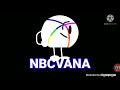 NBC Vana Logo