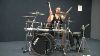 Destroy The Runner - Thoughts In Reverse