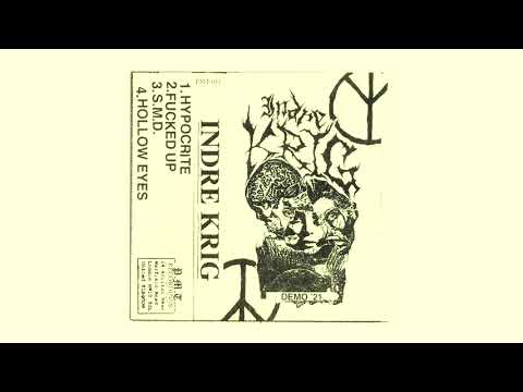 INDRE KRIG - DEMO (2021)