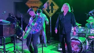 Never been Any reason Head East W/  John Schlitt 10/5/2024 50th Anniversary Steelville Mo.