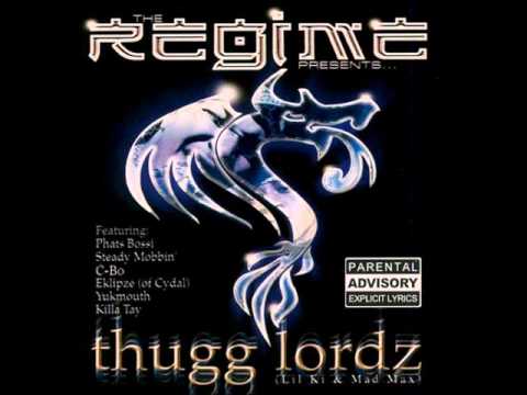 Big Shit - Thugg Lordz Feat. Killa Tay