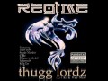 Big Shit - Thugg Lordz Feat. Killa Tay