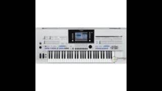 Parfums de l&#39;Orient les   Dany Brillant [ORGAN] [ORGAN]