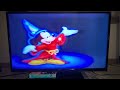 Opening To Disney S Sing Along Songs Zip A Dee Doo Dah 1990 VHS
