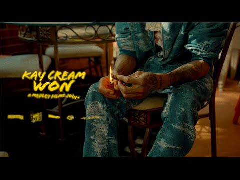 KAY CREAM - “WON” (Official Music Video) Shot by: @medleyfilmsvideos 
