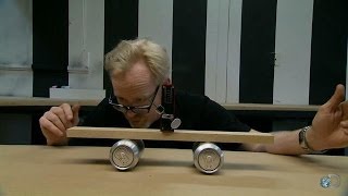 N-Sync | MythBusters