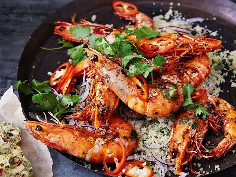 From Hatchery to Harvest: A Comprehensive Guide to Tiger Shrimp Farming | Tiger Shrimp Farm