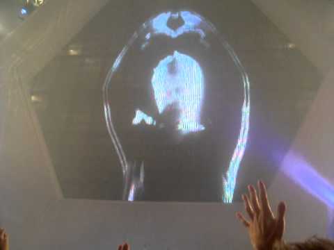 Transmission 2011 Praga Ferry Corsten