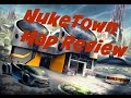 BO3 Nuketown Map Review!! BO3 Nuketown Map Review!!