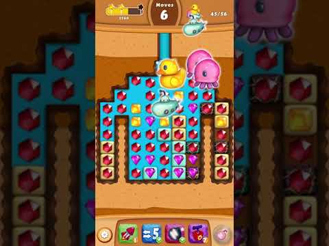 Diamond Digger Saga Level 995 3 stars
