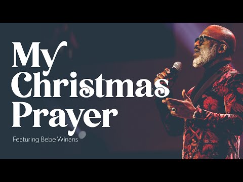 Thumbnail for My Christmas Prayer video