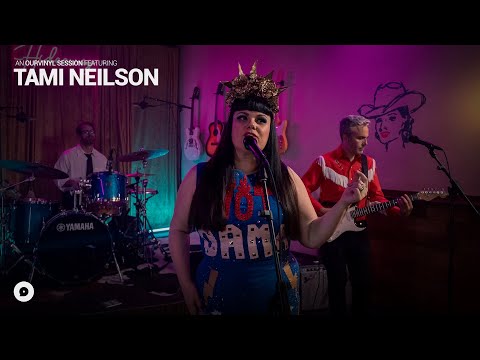 Tami Neilson - Kingmaker | OurVinyl Sessions