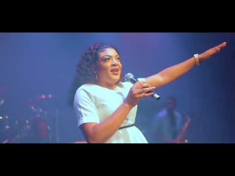 ROSETTE NGOIE - NZAMBE NA BOMOYI | LIVE CONCERT |