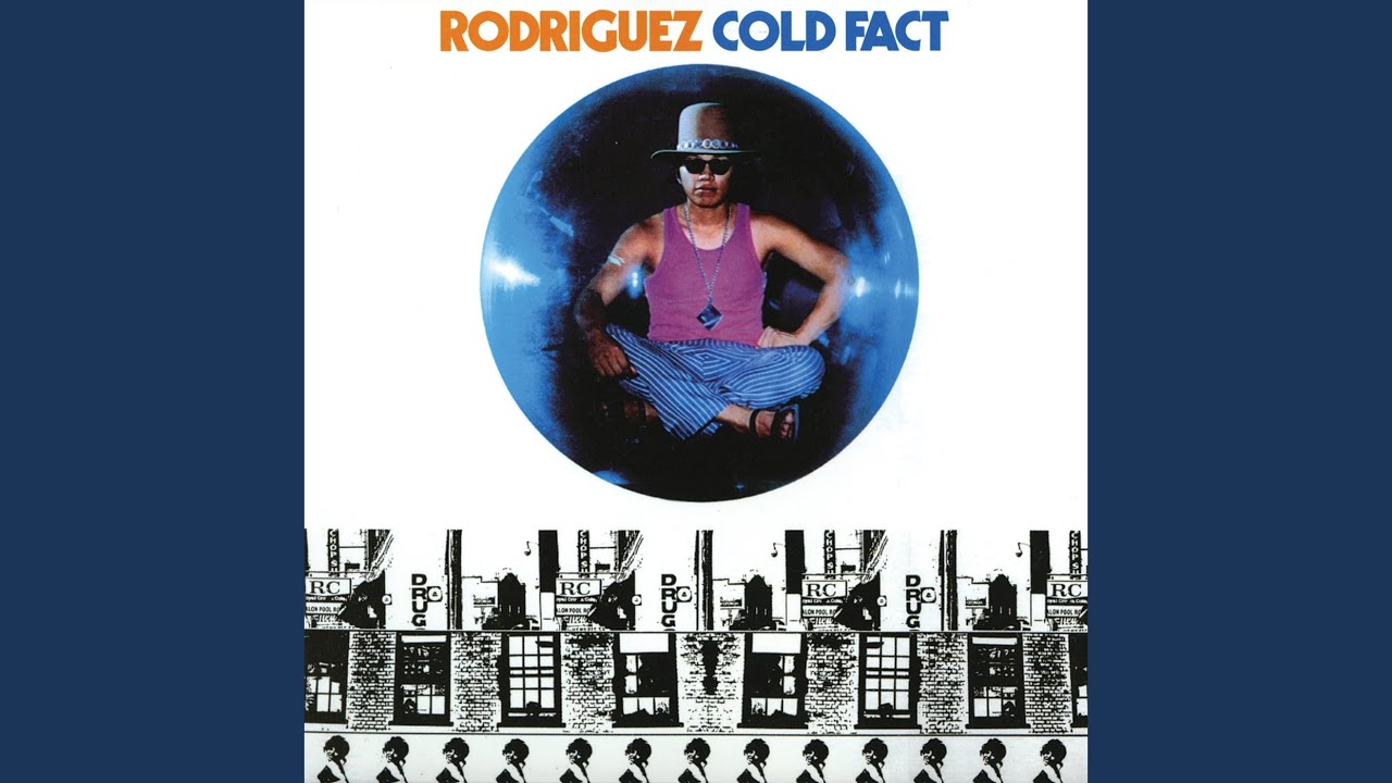 Rodriguez - Rich Folks Hoax