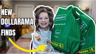 "Huge NEW Dollarama Haul! 🛒 Beauty, Gifts & More!"