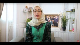 Aksi Dewan - Anggia Erma Rini