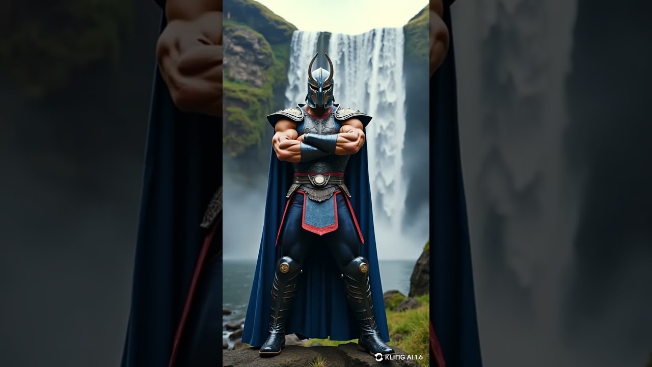 Warrior Queens around the World | Part 2 #aiedits #aifusion #midjourney #aiart