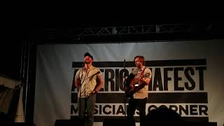 Bones - Penny and Sparrow