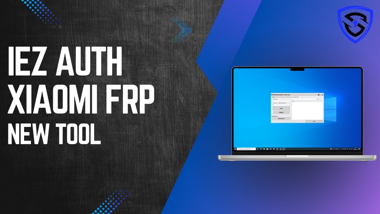 All Xiaomi Frp Bypass Mi assistant Redmi Xiaomi Mi Poco | iEZAuth Xiaomi Tool | iEZPro
