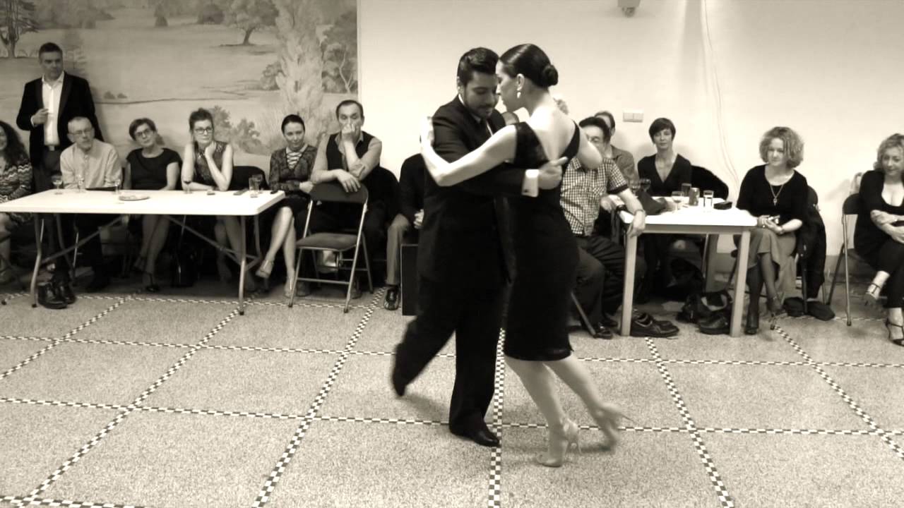 Amanda et Adrian Costa