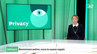 Recensioni online, ecco le nuove regole