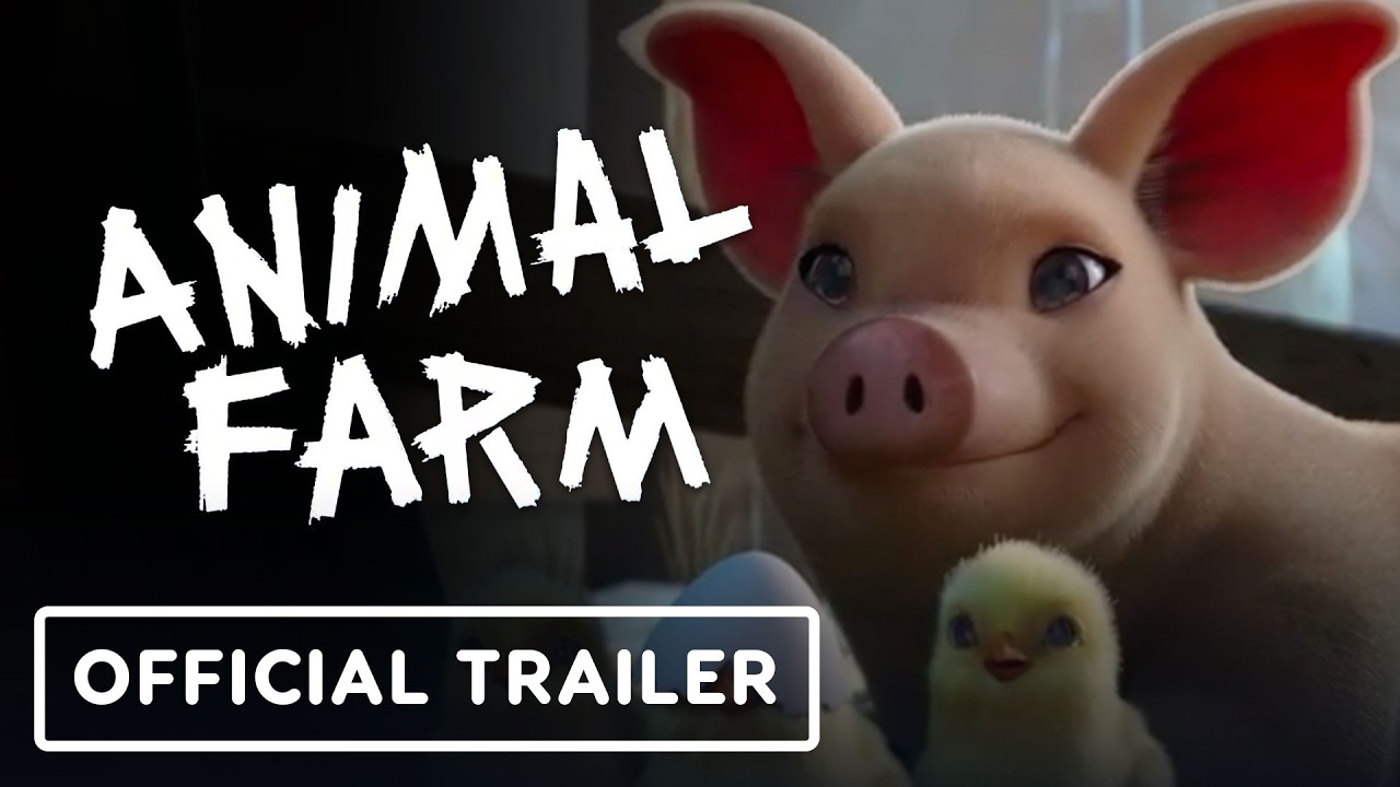 Trailer