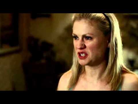 Reasons to Love Eric & Sookie ~ #1 ~ The Insults