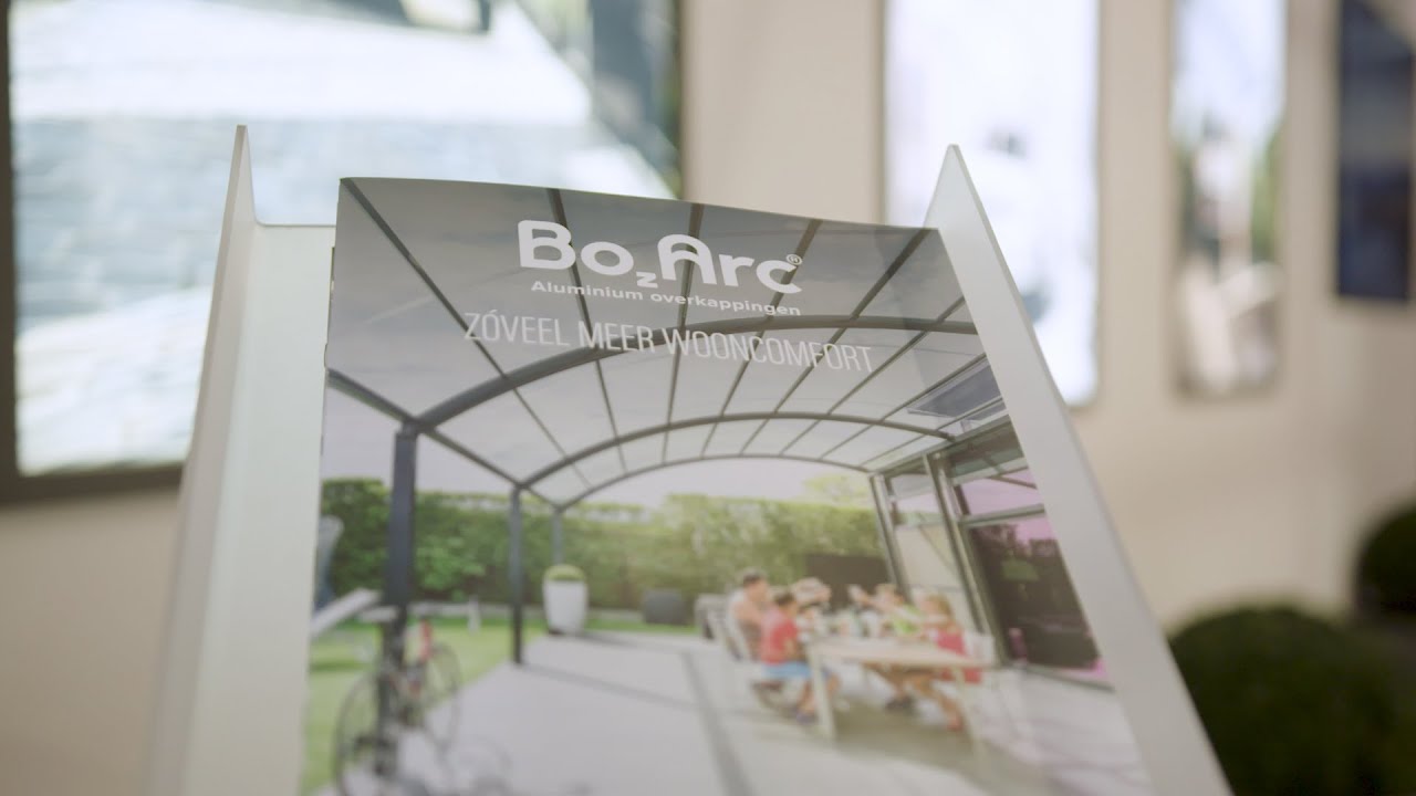BOzARC