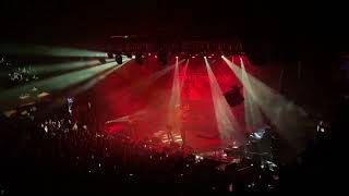 Rhapsody- Warrior of Ice (Chile 2023)