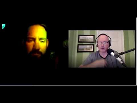 Intercultural communication for expats with Brett Parry and Brian Fey