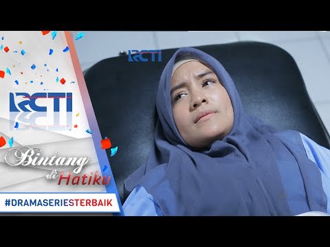 BINTANG DI HATIKU - Murti Mendapat Mukjizat Hingga Bisa Hidup Kembali [30 Juni 2017]