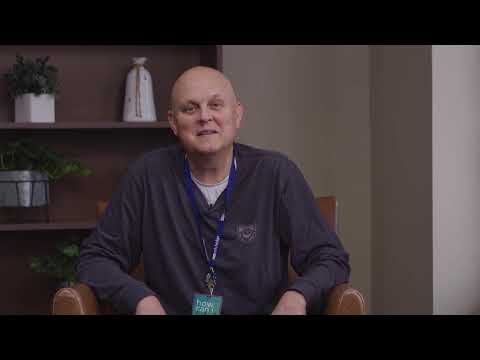 What would make your life better? | Coram Deo