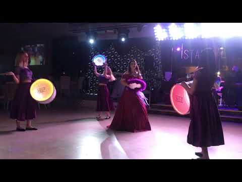 MEF ORGANİZASYON KINA ANTALYA 11.04.2019