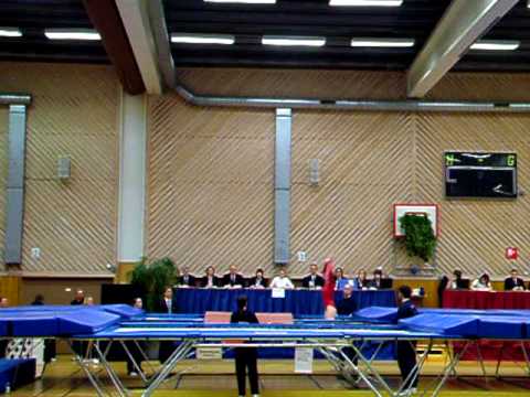 Frivolten Cup - Sweden