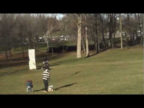 Adler schnappt sich ein Baby