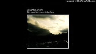Orchestral Manoeuvres In The Dark  -  The Misunderstanding
